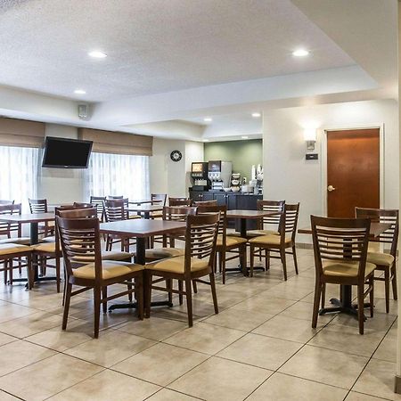 Sleep Inn & Suites Queensbury - Lake George Exteriér fotografie